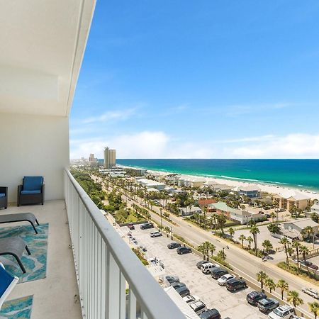 Laketown Wharf #1211 By Nautical Properties Vacation Rentals Panama City Beach Exterior photo