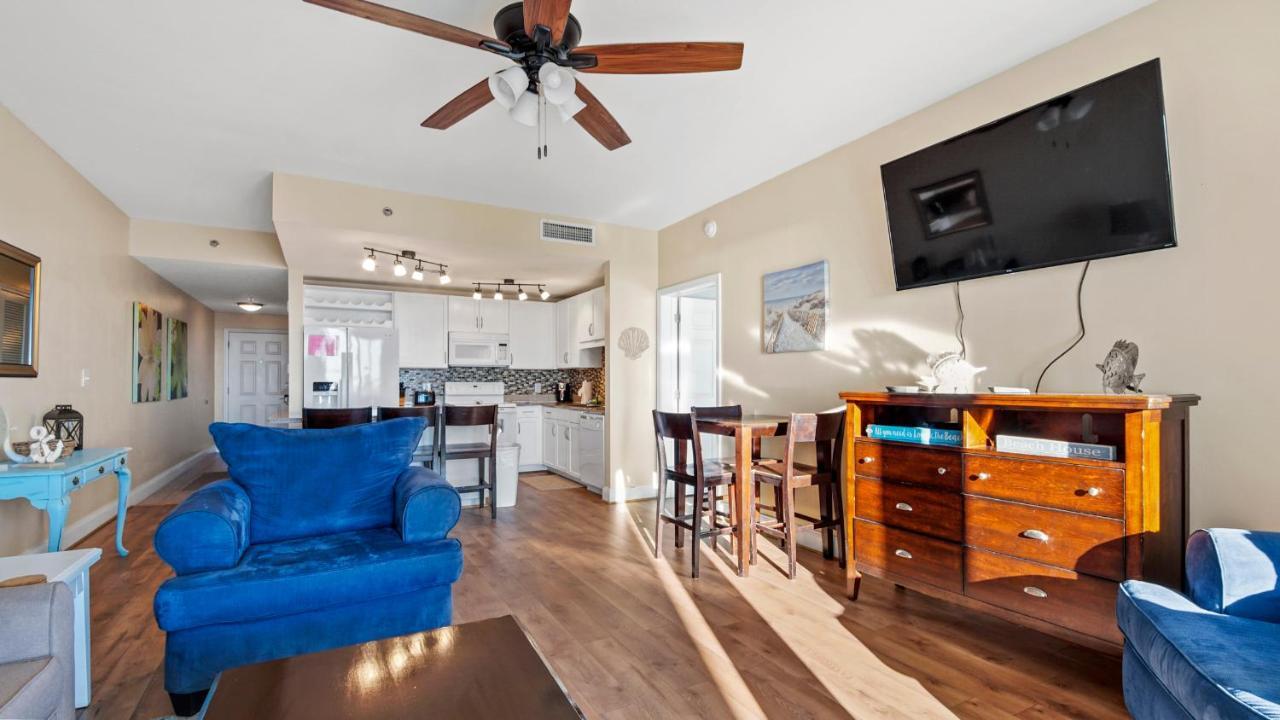 Laketown Wharf #1211 By Nautical Properties Vacation Rentals Panama City Beach Exterior photo