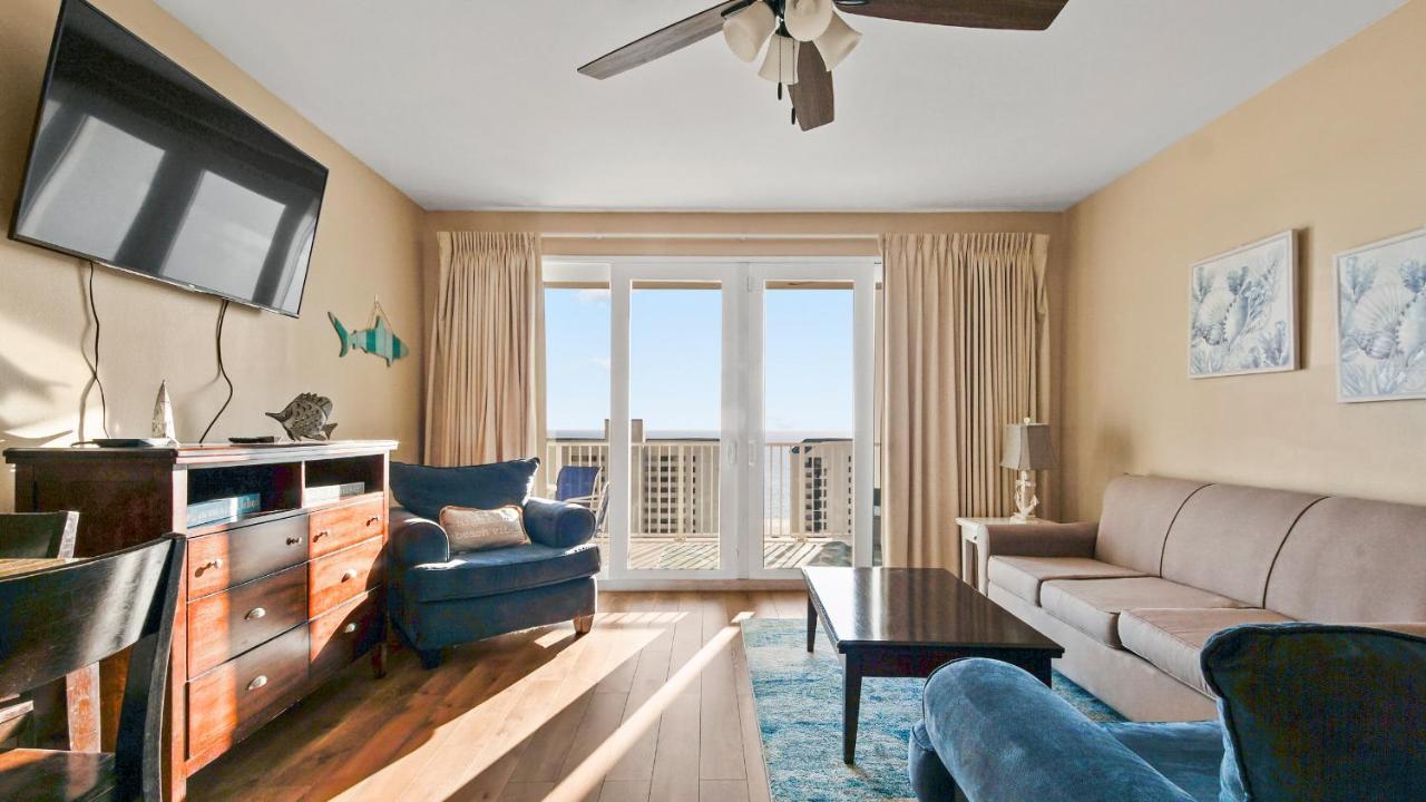 Laketown Wharf #1211 By Nautical Properties Vacation Rentals Panama City Beach Exterior photo