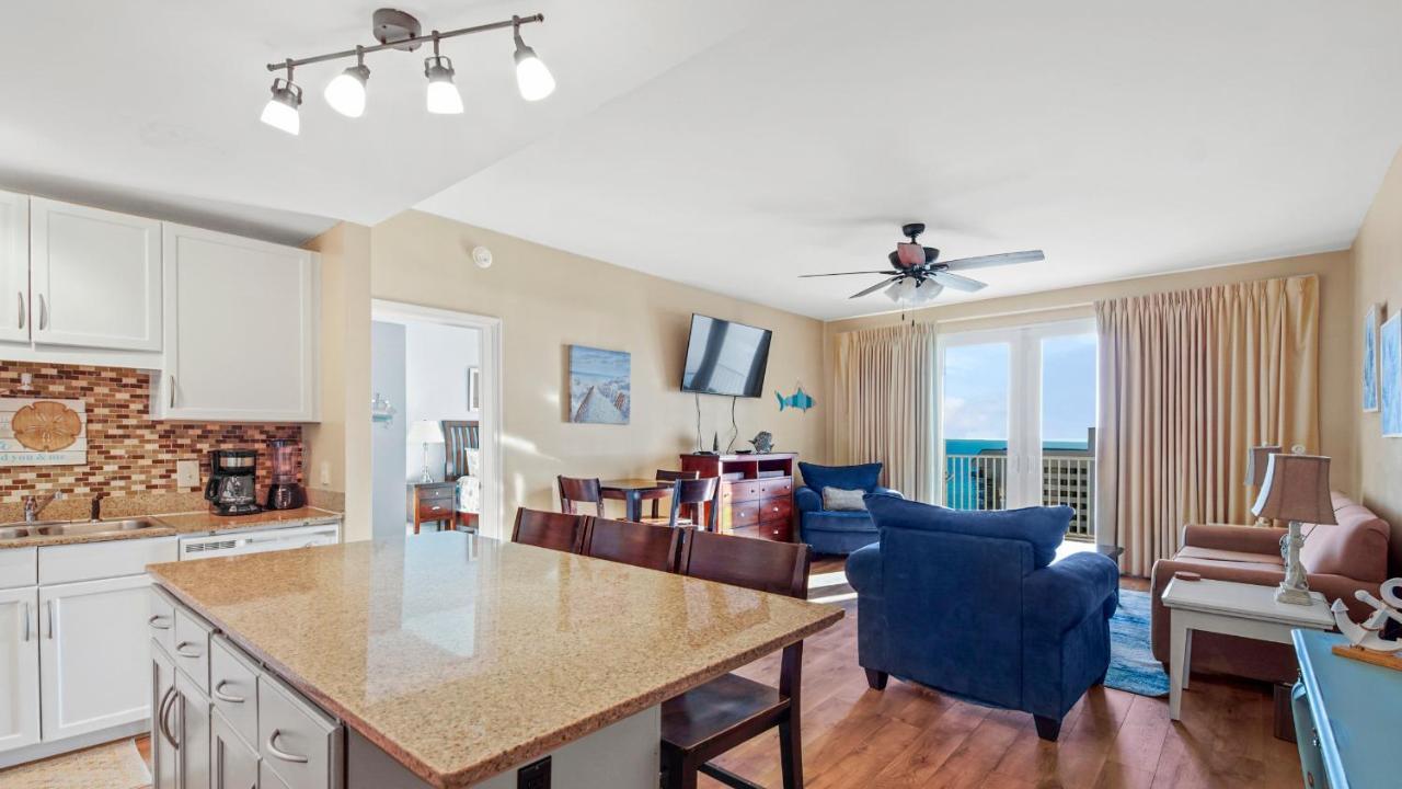 Laketown Wharf #1211 By Nautical Properties Vacation Rentals Panama City Beach Exterior photo