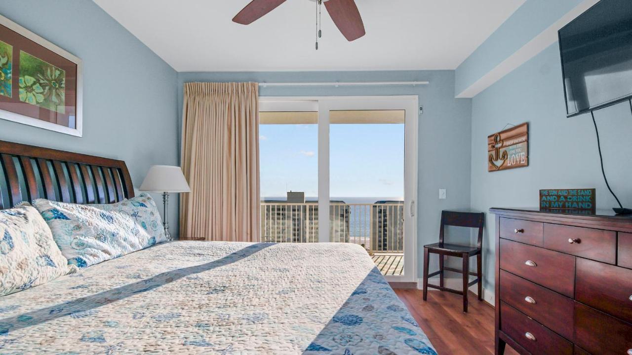 Laketown Wharf #1211 By Nautical Properties Vacation Rentals Panama City Beach Exterior photo