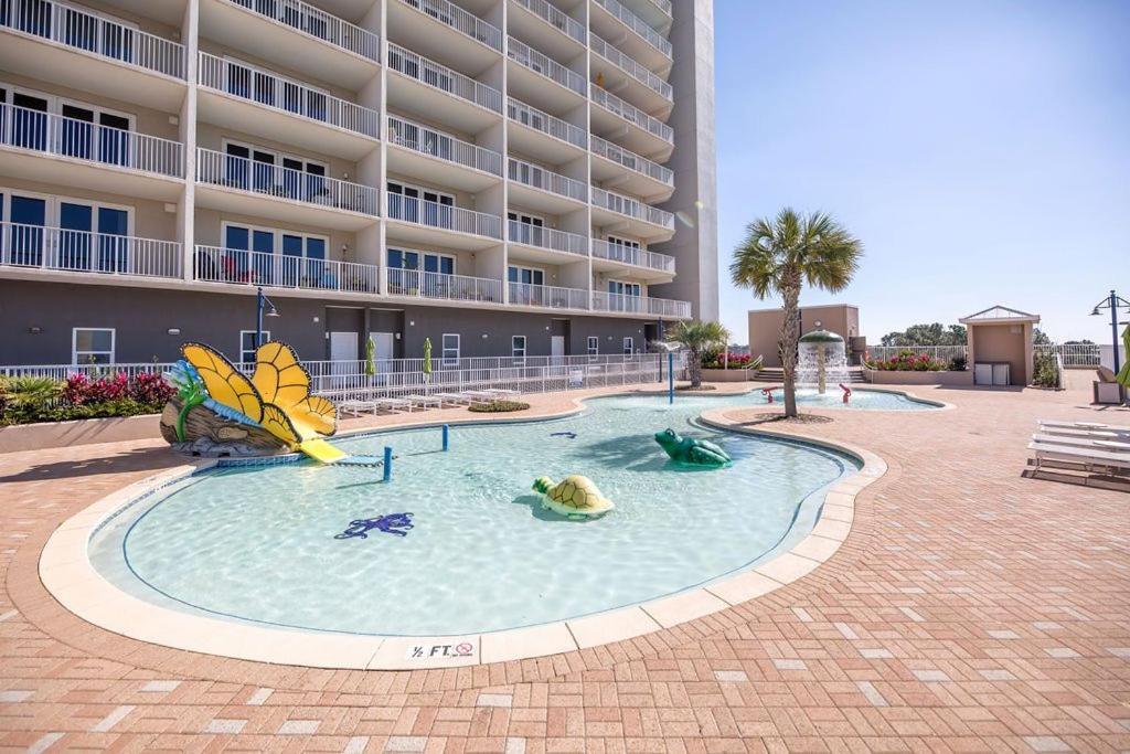 Laketown Wharf #1211 By Nautical Properties Vacation Rentals Panama City Beach Exterior photo