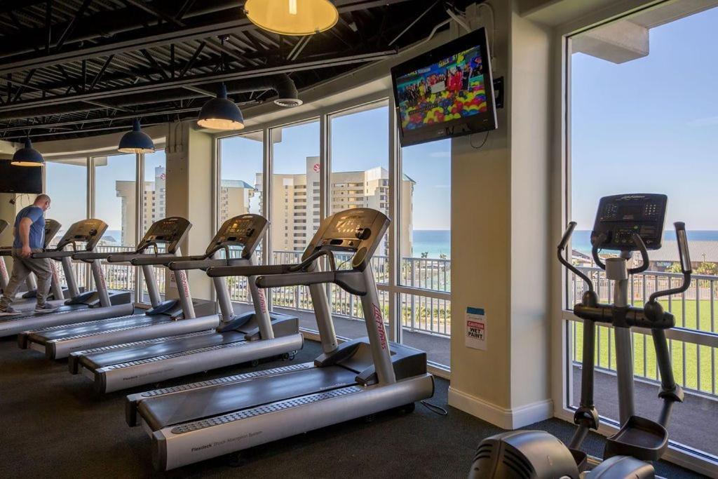 Laketown Wharf #1211 By Nautical Properties Vacation Rentals Panama City Beach Exterior photo