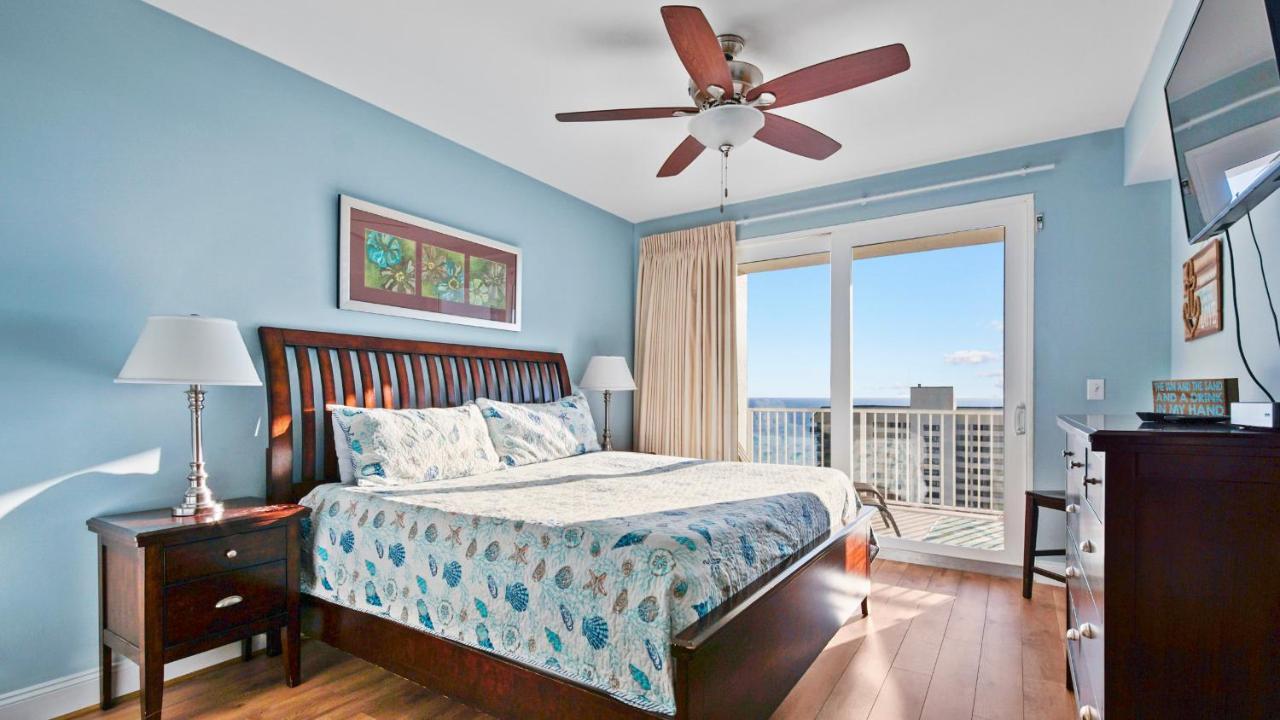 Laketown Wharf #1211 By Nautical Properties Vacation Rentals Panama City Beach Exterior photo