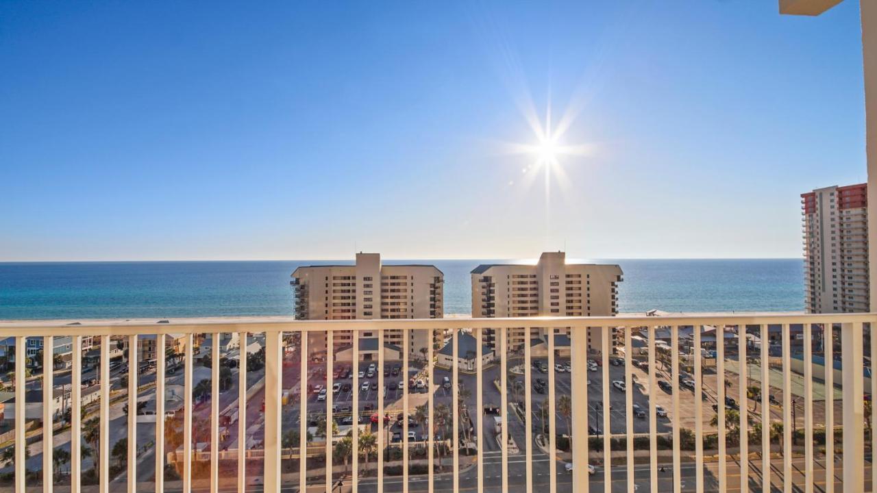 Laketown Wharf #1211 By Nautical Properties Vacation Rentals Panama City Beach Exterior photo