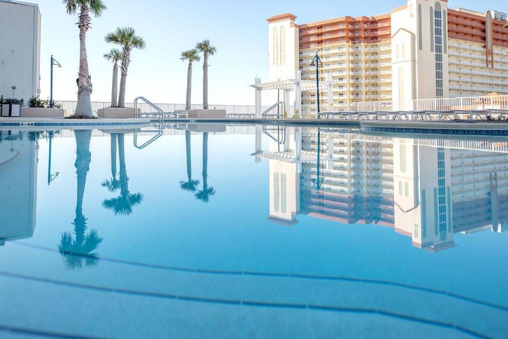 Laketown Wharf #1211 By Nautical Properties Vacation Rentals Panama City Beach Exterior photo