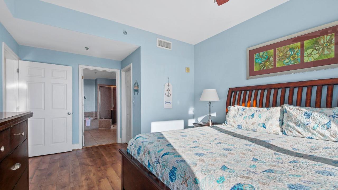Laketown Wharf #1211 By Nautical Properties Vacation Rentals Panama City Beach Exterior photo