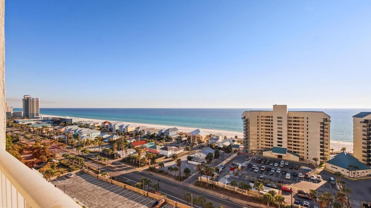 Laketown Wharf #1211 By Nautical Properties Vacation Rentals Panama City Beach Exterior photo