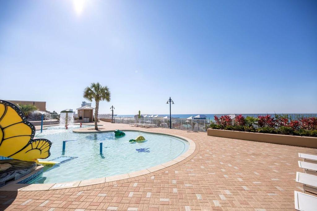 Laketown Wharf #1211 By Nautical Properties Vacation Rentals Panama City Beach Exterior photo