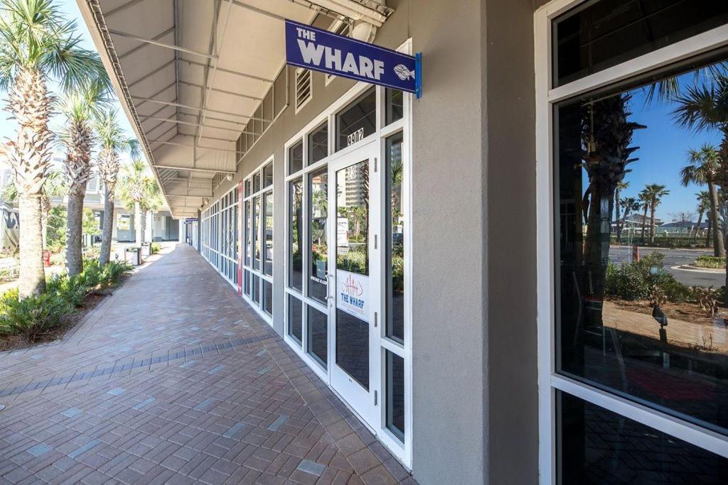 Laketown Wharf #1211 By Nautical Properties Vacation Rentals Panama City Beach Exterior photo