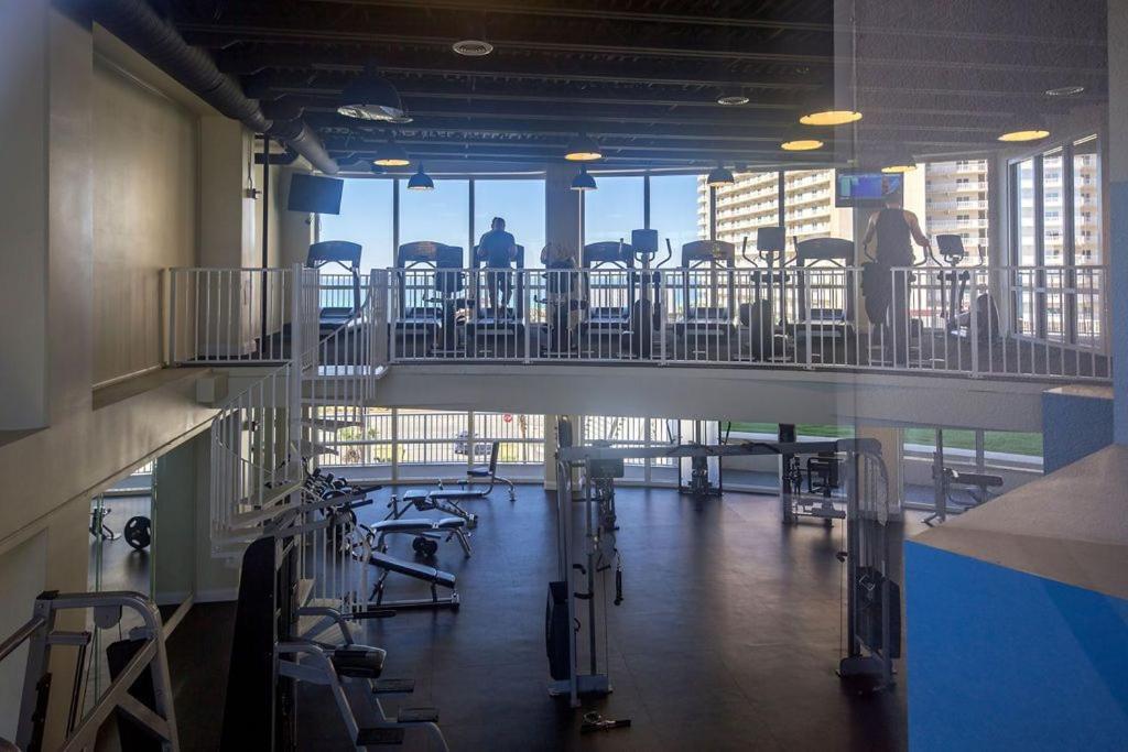 Laketown Wharf #1211 By Nautical Properties Vacation Rentals Panama City Beach Exterior photo