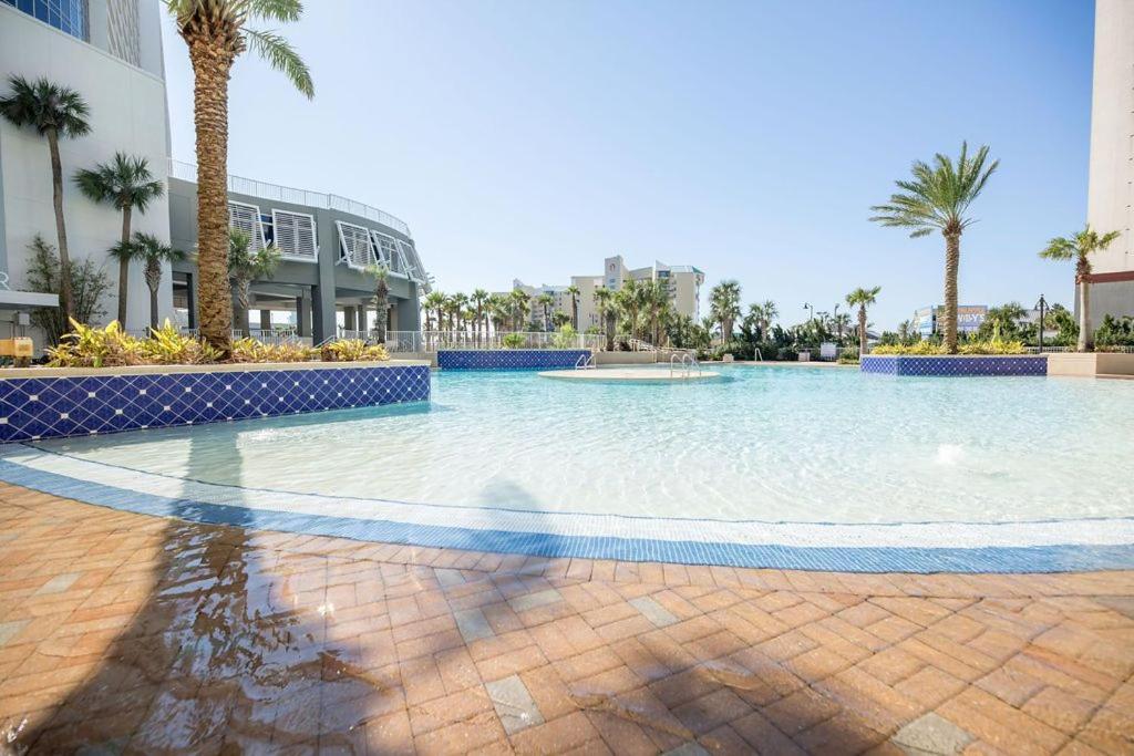 Laketown Wharf #1211 By Nautical Properties Vacation Rentals Panama City Beach Exterior photo