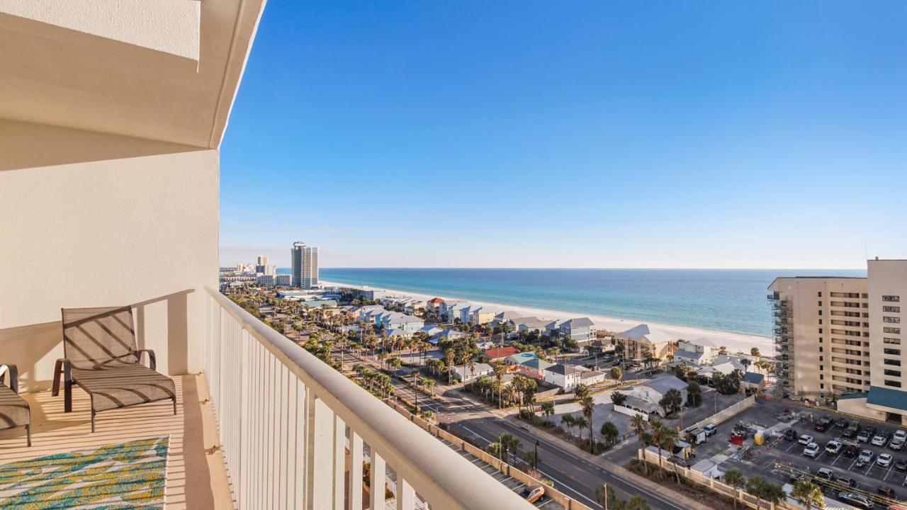 Laketown Wharf #1211 By Nautical Properties Vacation Rentals Panama City Beach Exterior photo