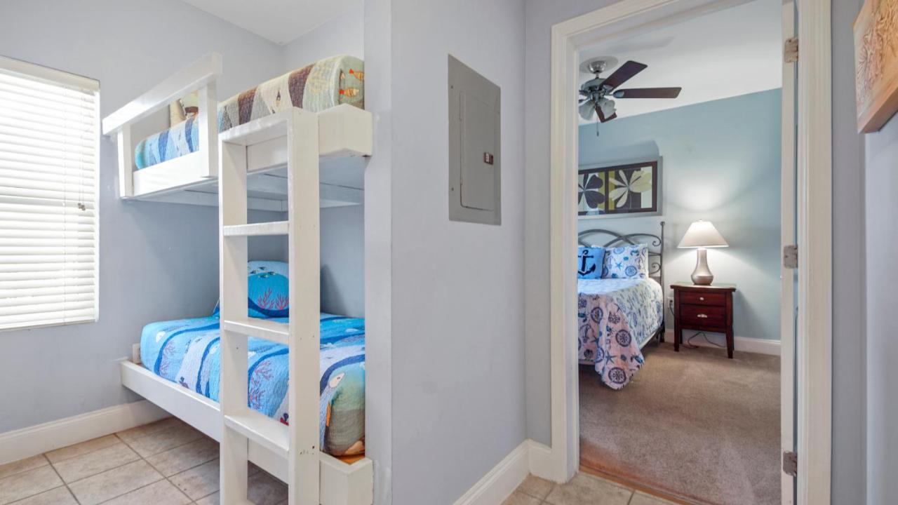 Laketown Wharf #1211 By Nautical Properties Vacation Rentals Panama City Beach Exterior photo
