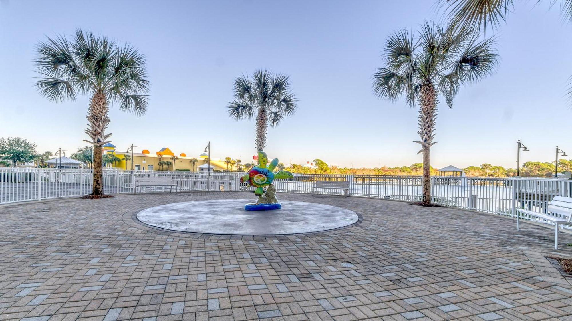 Laketown Wharf #1211 By Nautical Properties Vacation Rentals Panama City Beach Exterior photo