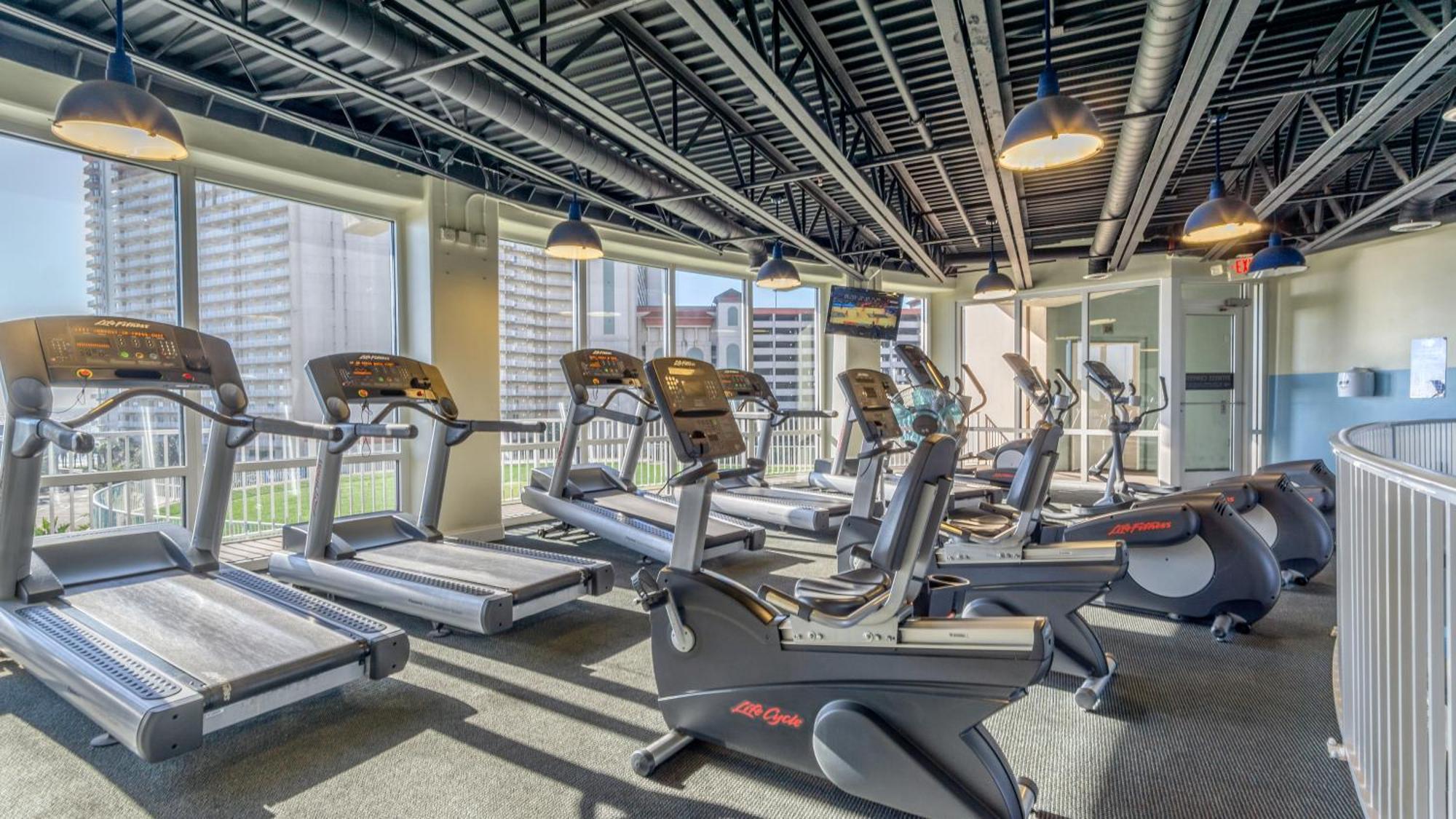 Laketown Wharf #1211 By Nautical Properties Vacation Rentals Panama City Beach Exterior photo