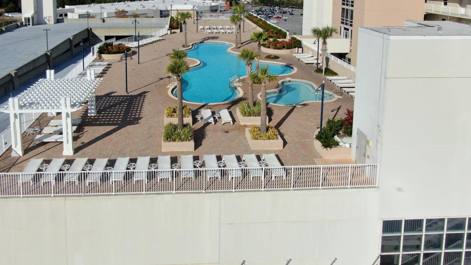 Laketown Wharf #1211 By Nautical Properties Vacation Rentals Panama City Beach Exterior photo