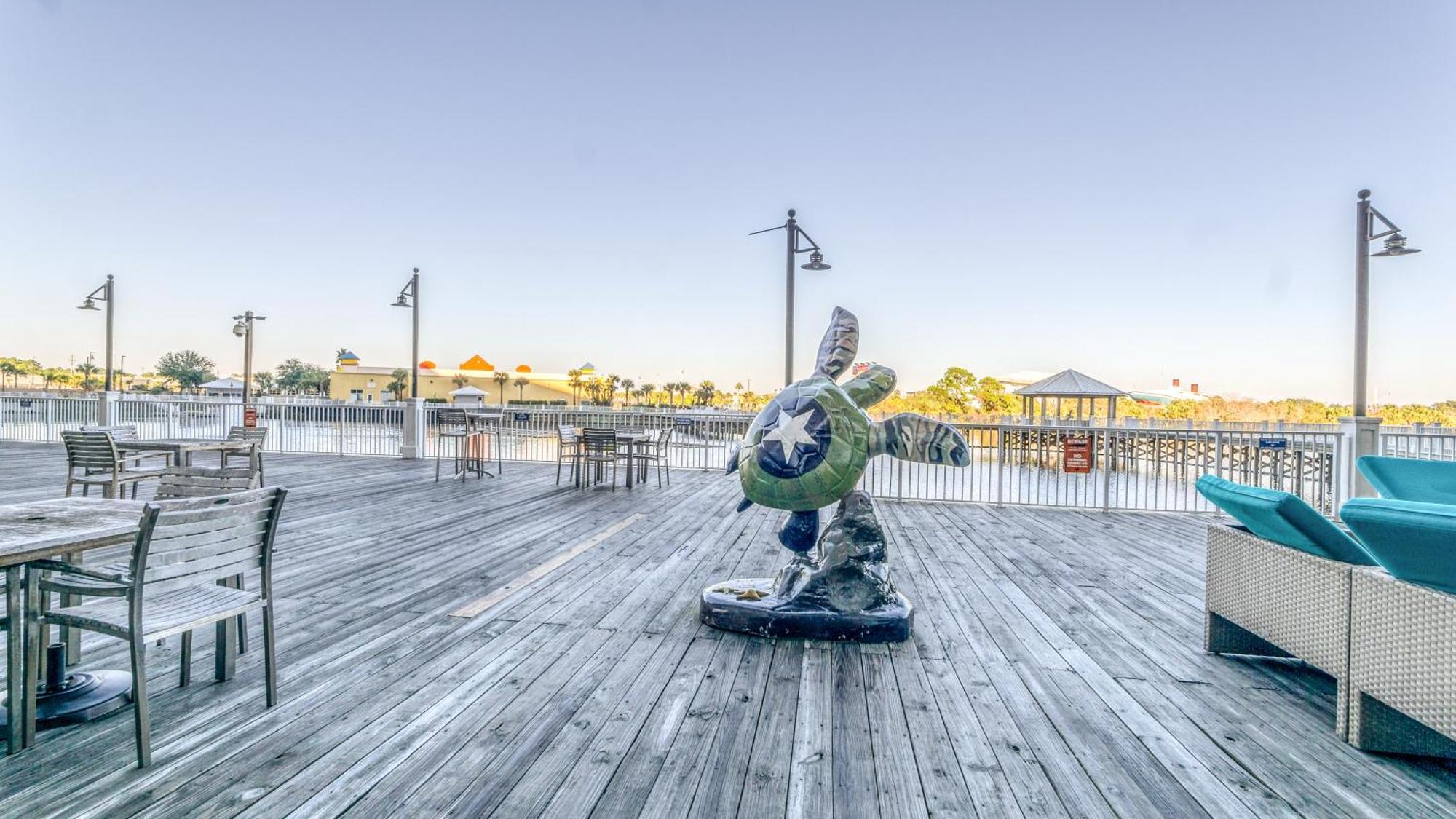 Laketown Wharf #1211 By Nautical Properties Vacation Rentals Panama City Beach Exterior photo