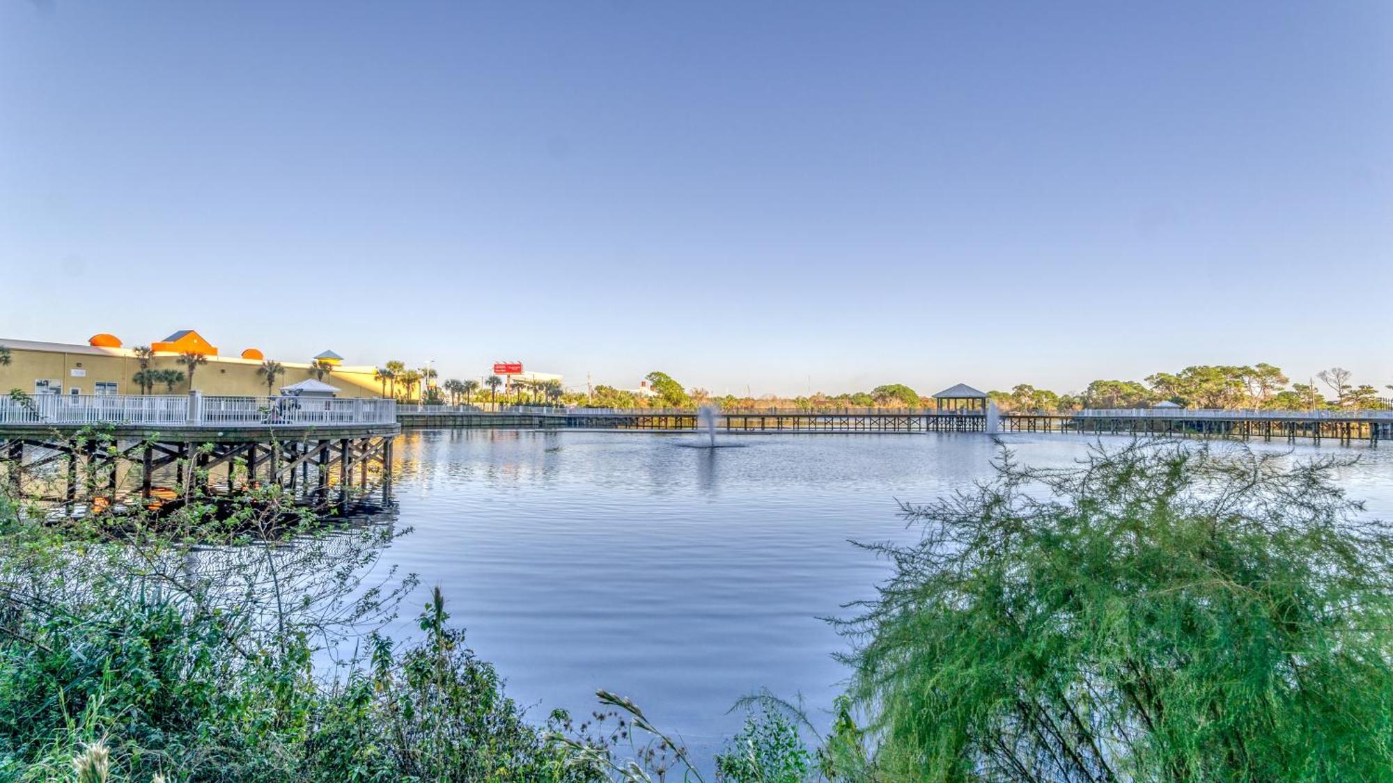 Laketown Wharf #1211 By Nautical Properties Vacation Rentals Panama City Beach Exterior photo