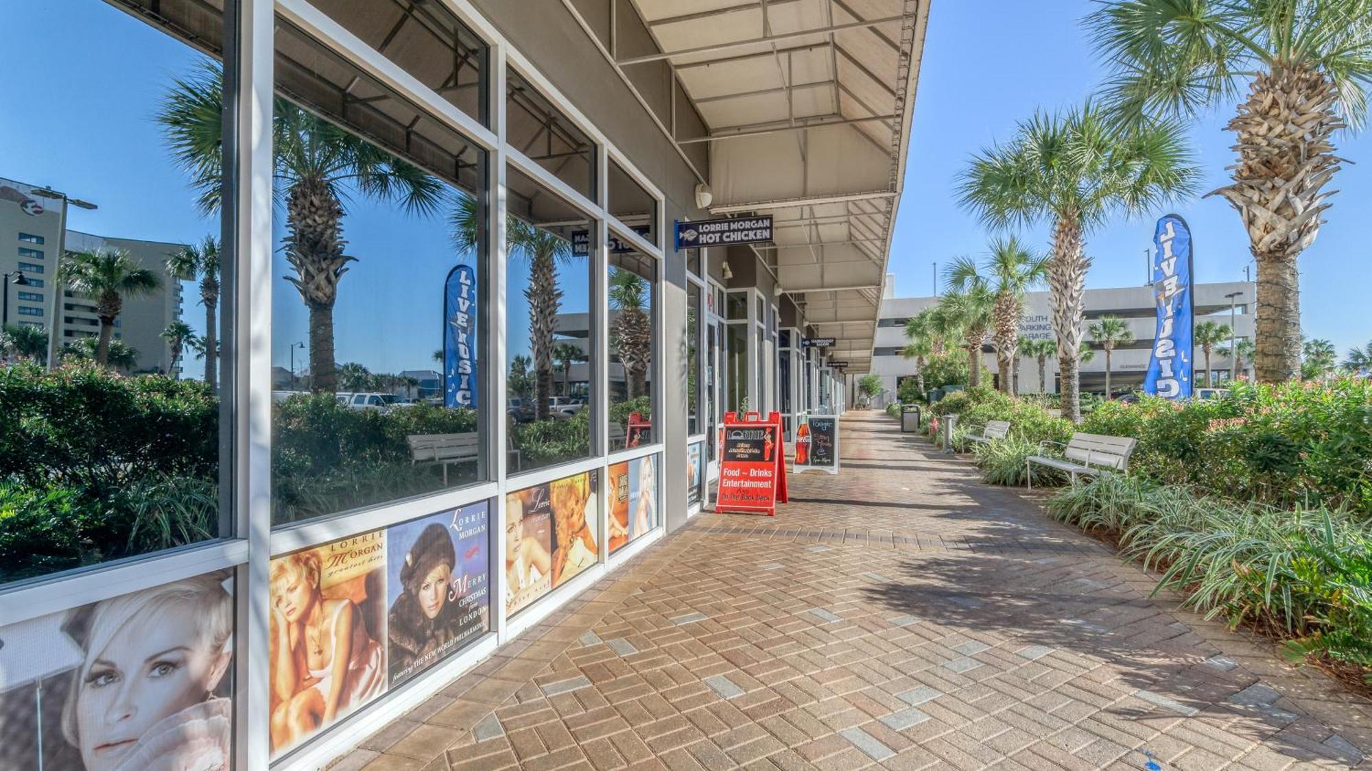 Laketown Wharf #1211 By Nautical Properties Vacation Rentals Panama City Beach Exterior photo