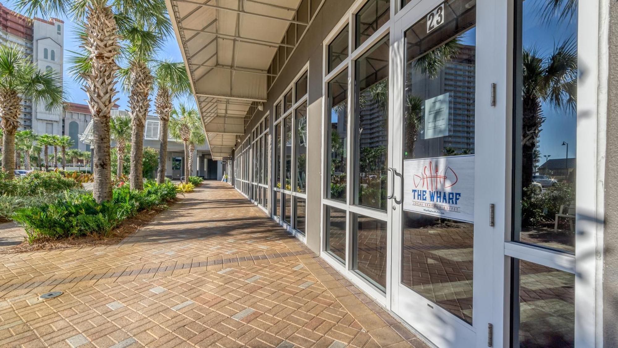 Laketown Wharf #1211 By Nautical Properties Vacation Rentals Panama City Beach Exterior photo