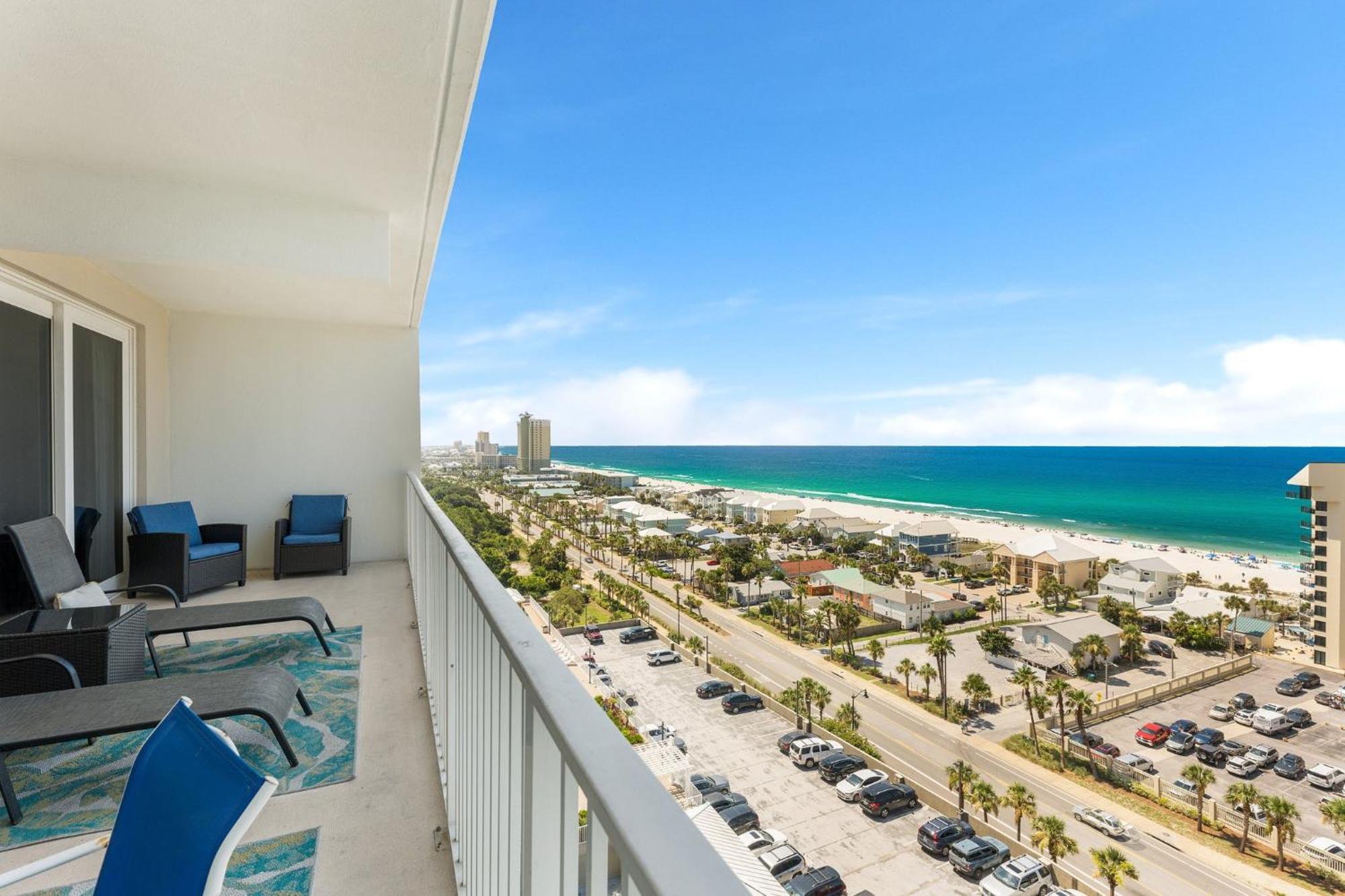Laketown Wharf #1211 By Nautical Properties Vacation Rentals Panama City Beach Exterior photo