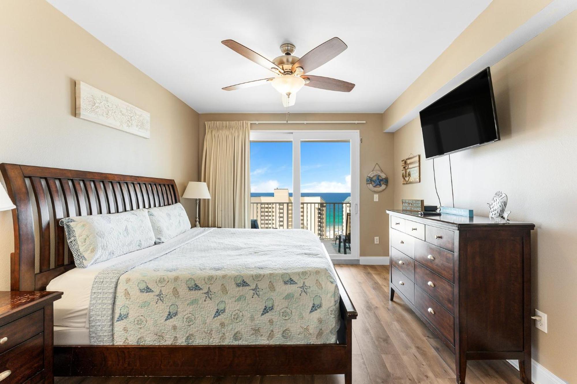Laketown Wharf #1211 By Nautical Properties Vacation Rentals Panama City Beach Exterior photo