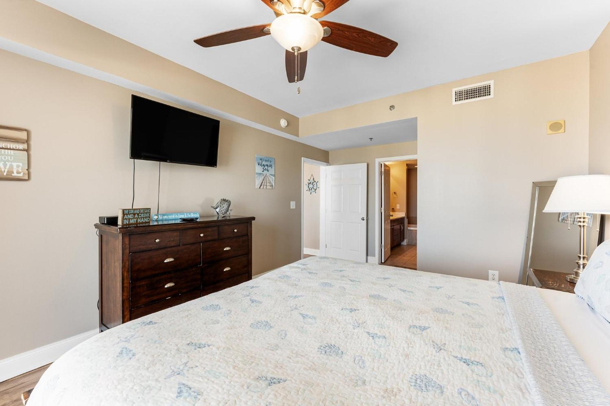 Laketown Wharf #1211 By Nautical Properties Vacation Rentals Panama City Beach Exterior photo
