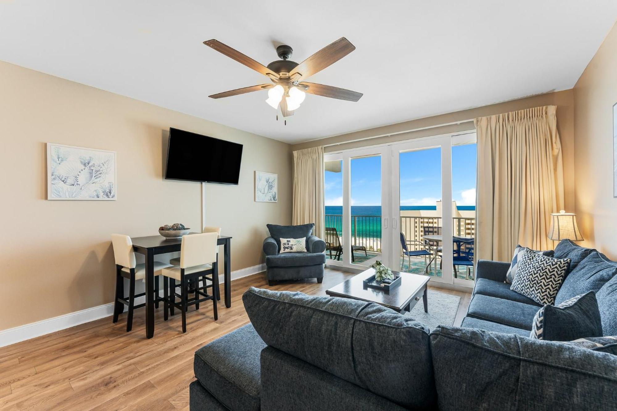 Laketown Wharf #1211 By Nautical Properties Vacation Rentals Panama City Beach Exterior photo